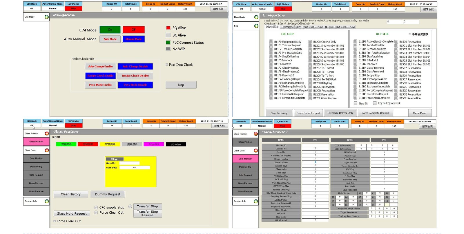 Block Control 單機整合系列