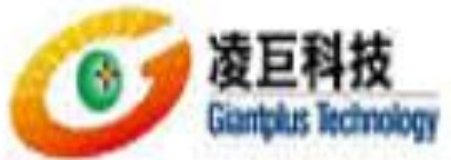 凌巨科技