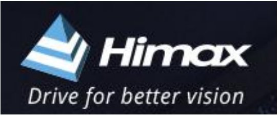 奇景光電 Himax