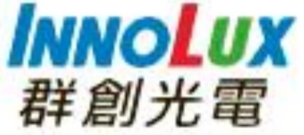 群創光電 Innolux