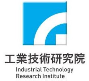 工業技術研究院