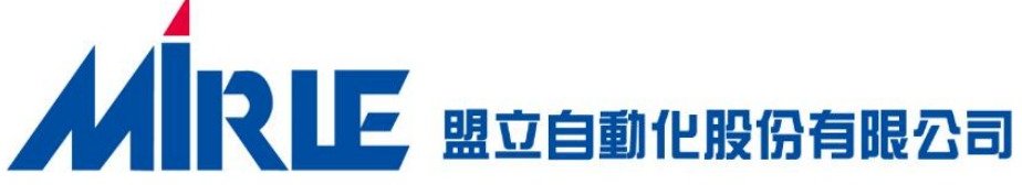 盟立自動化
